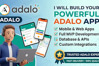 be your adalo expert