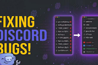 fix discord permission errors role hierarchies and bot bugs