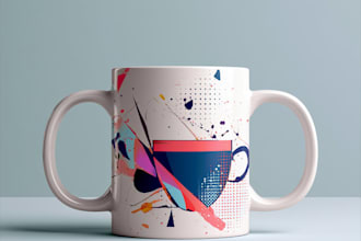 do a mug or coffee mug design