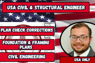 do civil and structural engineering plans, calculations for texas georgia