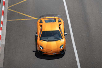 edit and color grade your automotive and car photography