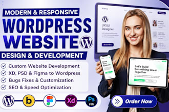 build develop wordpress gutenberg website generateblocks spectra native blocks