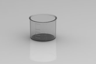 create 3d cad models and precise 2d technical drawings