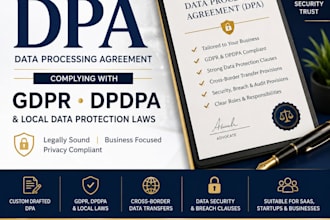 do data processing agreement