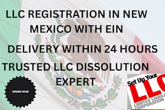 create mexico llc formation