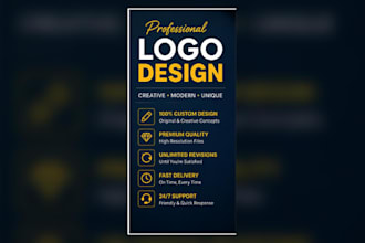 logo design for business