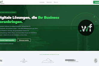 build high performance e commerce store