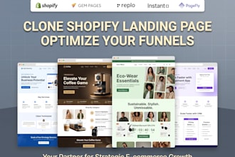 clone shopify landing page clone shopify landing page clone shopify landing page