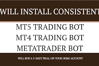 install daytrader mt5 trading bot and mt4 trading bot metatrader 5 metatrader 4
