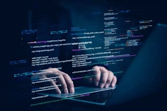 write python scripts for automation and bug fixing