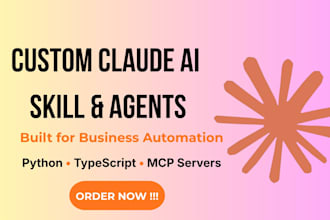 claude expert ai agent claude claude developer claude code setup