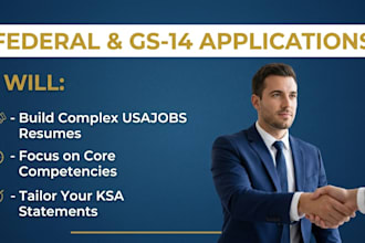 build or update at resume that get attention, federal, medical, nursing cv