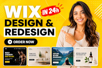 wix website design redesign wix website wix website design wix website redesign