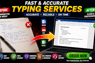 convert PDF to editable document