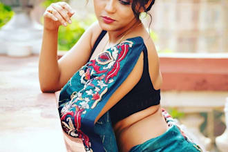 be your branded female photo modeling