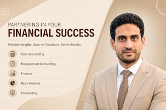 solve cost, management and financial accounting problems