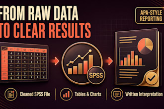 clean, code, and label your survey data in spss