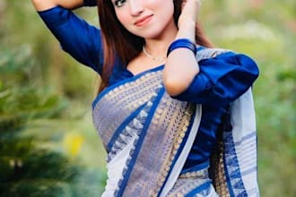 be your branded female photo modeling