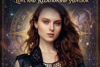 provide accurate psychic readings and love relationship guidance