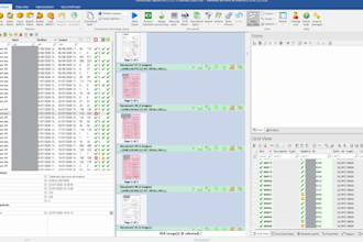 rename and organize your files, invoices, and images in bulk