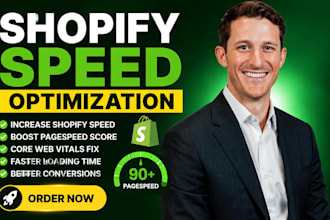 optimize shopify speed shopify website speed increase shopify pagespeed score up