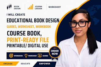do educational learning materials textbook design science workbook worksheet