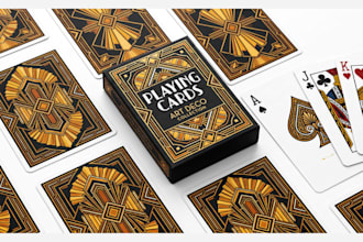 design card game mechanics tcg tarot card and develop your card game