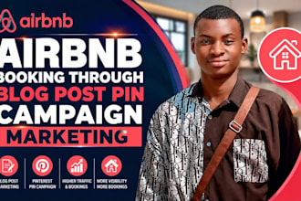 do property listing marketing to drive bookings, airbnb website, vrbo, hotel,str