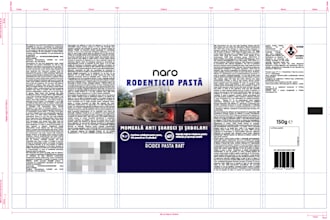 prepare your packaging artwork for print and manufacturing