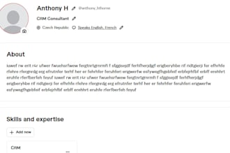 automate crm system for hubspot donorperfect and jungo
