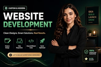 develop your next gen ai web app