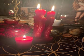 cast powerful love spell, obsessions love spell, fix broken relationship spell