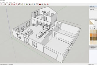design barndominium plans, cabin, cottage and farmhouse floor plans