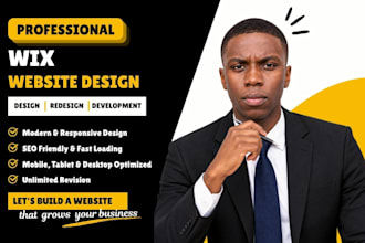 wix website redesign wix redesign wix website design wix website redesign