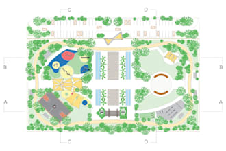 make architectural drawings from ai images