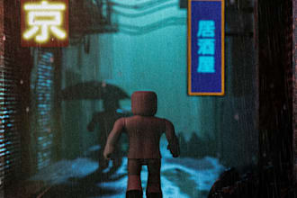make professional roblox gfx, thumbnails, and game icons