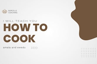 teach how to cook rice