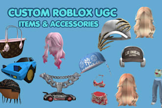 create roblox ugc accessories, roblox bundle, roblox bundle, ugc dynamic head