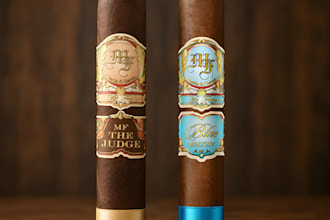 create an luxury unique cigar label, cigar logo, cigar band and cigar box design
