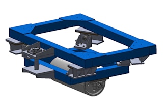 criar o seu projeto 2d e 3d em cad e solidworks