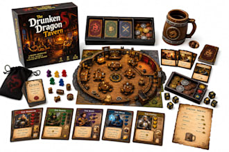 do professional board games design card games and tabletop games tarot card