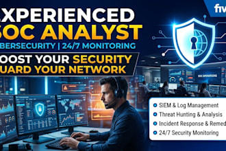 investigate siem alerts and security logs