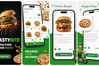 design app store screenshots, play store or app screenshots