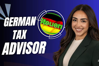 do german vat registration, germany tax filing, corporate tax bookkeeping