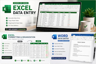 provide accurate date entry in excel and word