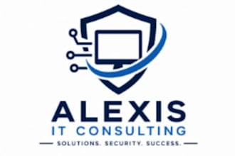 provide cybersecurity, IT support, and technical consulting