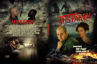 make you movie poster
