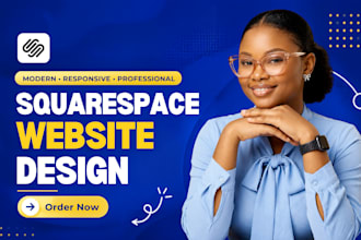 squarespace website design squarespace redesign squarespace website development