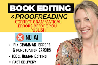 your romance book editor and proofreader for amazon KDP ebook