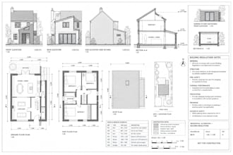 missouri kansas civil and structural drawing, structural calculation